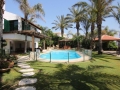Grande et luxueuse Villa à vendre près de la plage près de Moshav Beit Yanai dans la région de Sharon, Israël.